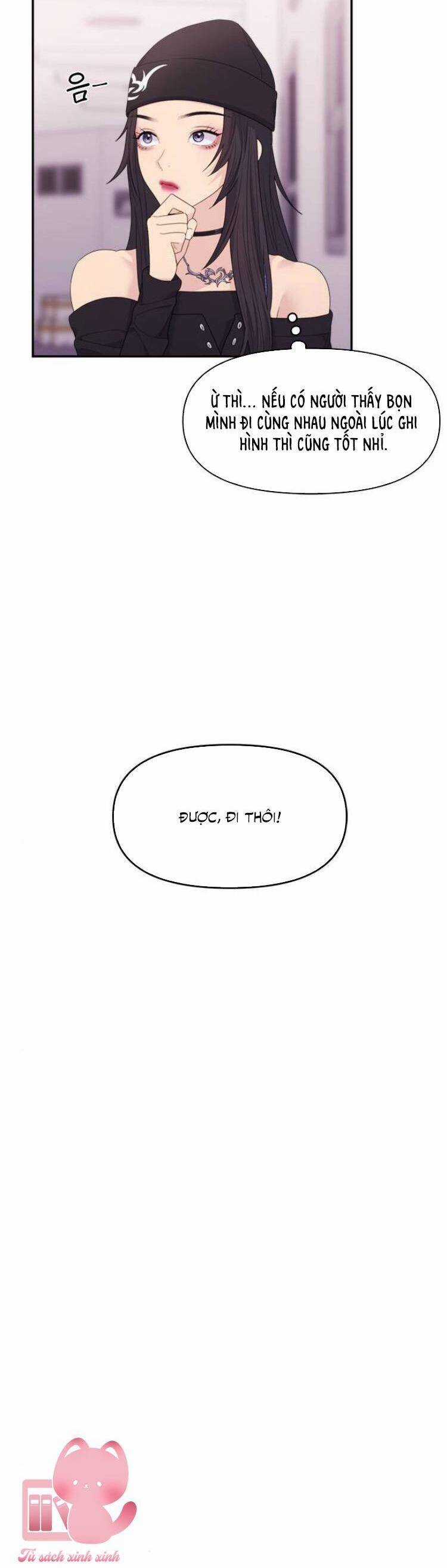 Couple Breaker - Chapter 55 - Trang 28