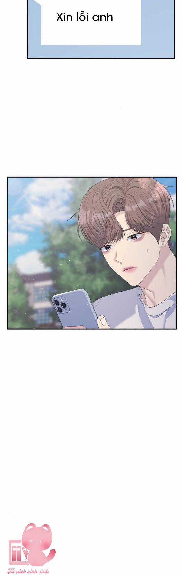 Couple Breaker - Chapter 55 - Trang 30