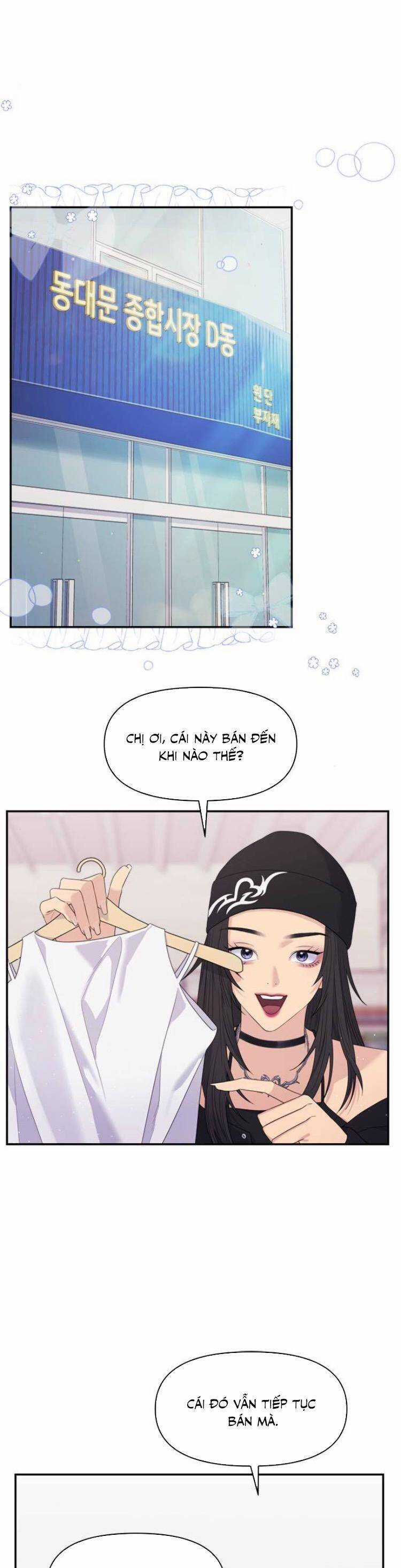 Couple Breaker - Chapter 55 - Trang 31