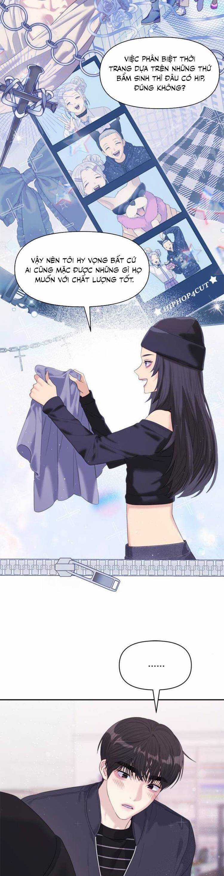 Couple Breaker - Chapter 55 - Trang 36