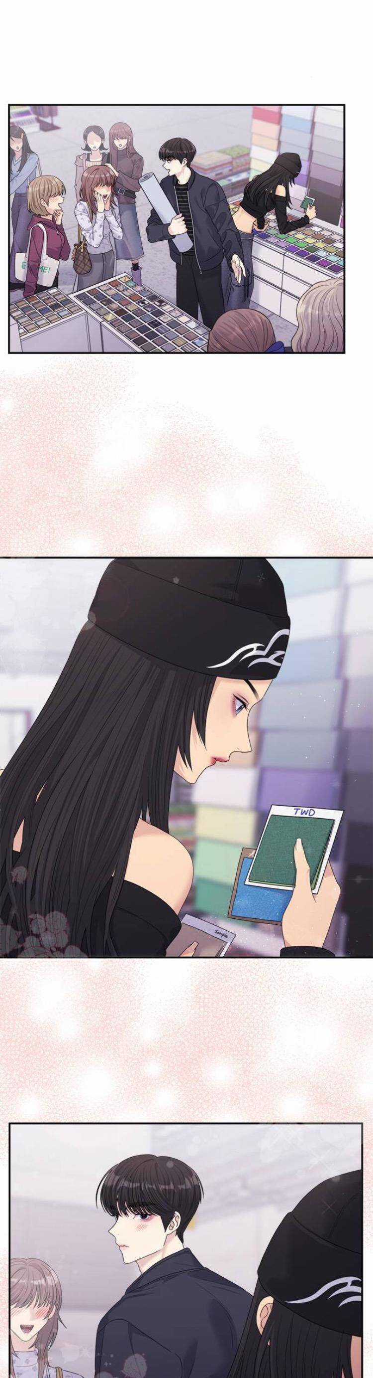 Couple Breaker - Chapter 55 - Trang 38