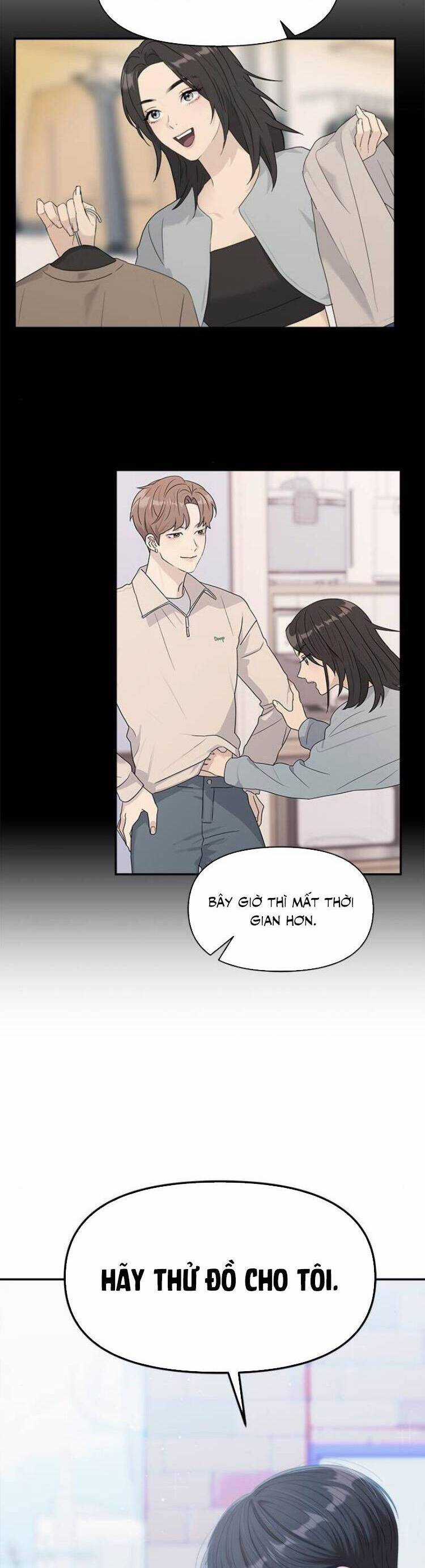 Couple Breaker - Chapter 55 - Trang 43