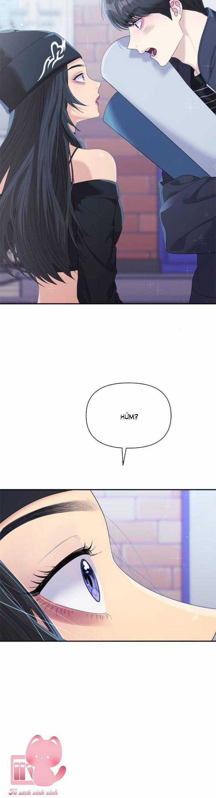 Couple Breaker - Chapter 55 - Trang 44