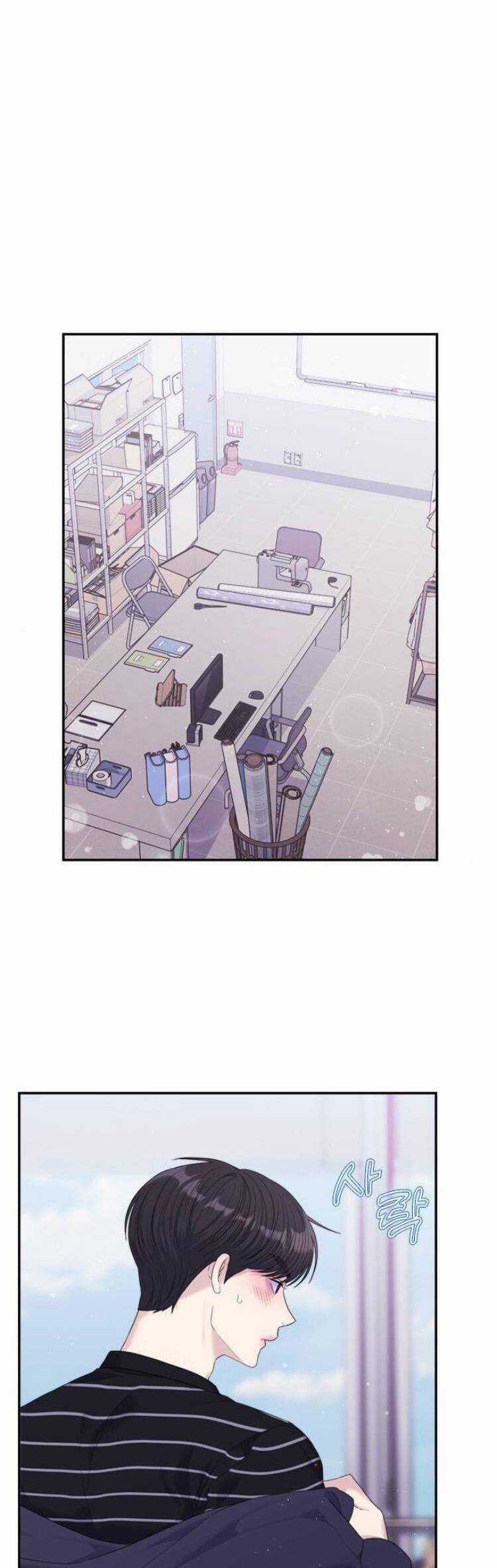 Couple Breaker - Chapter 55 - Trang 46