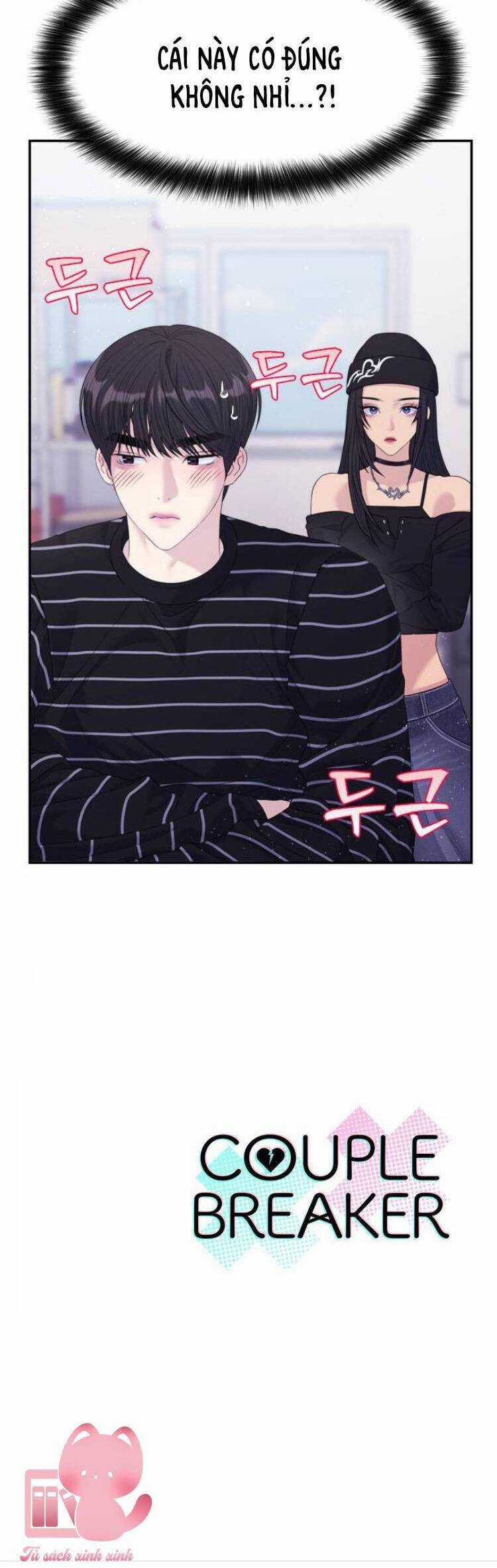 Couple Breaker - Chapter 55 - Trang 48