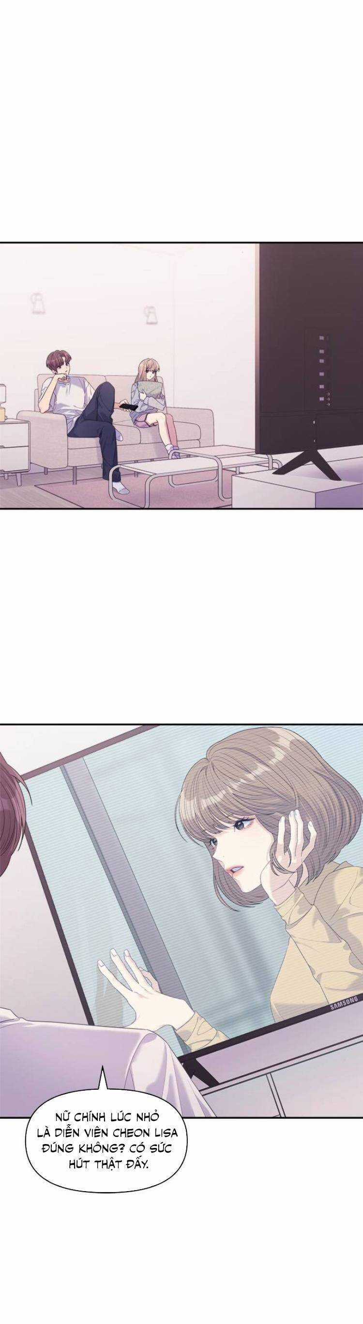 Couple Breaker - Chapter 55 - Trang 6