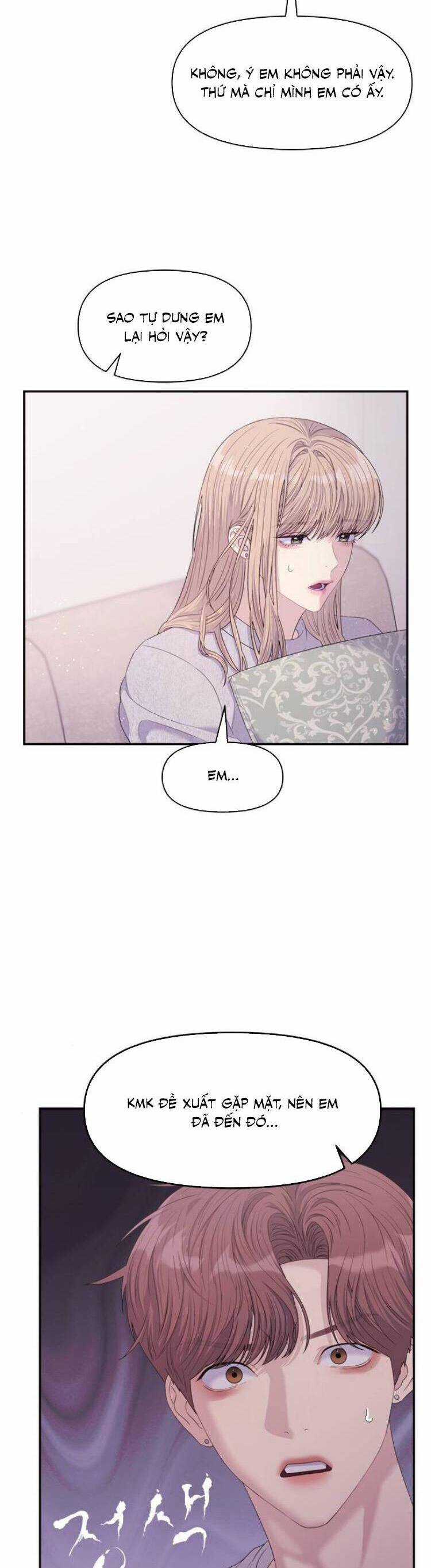 Couple Breaker - Chapter 55 - Trang 8