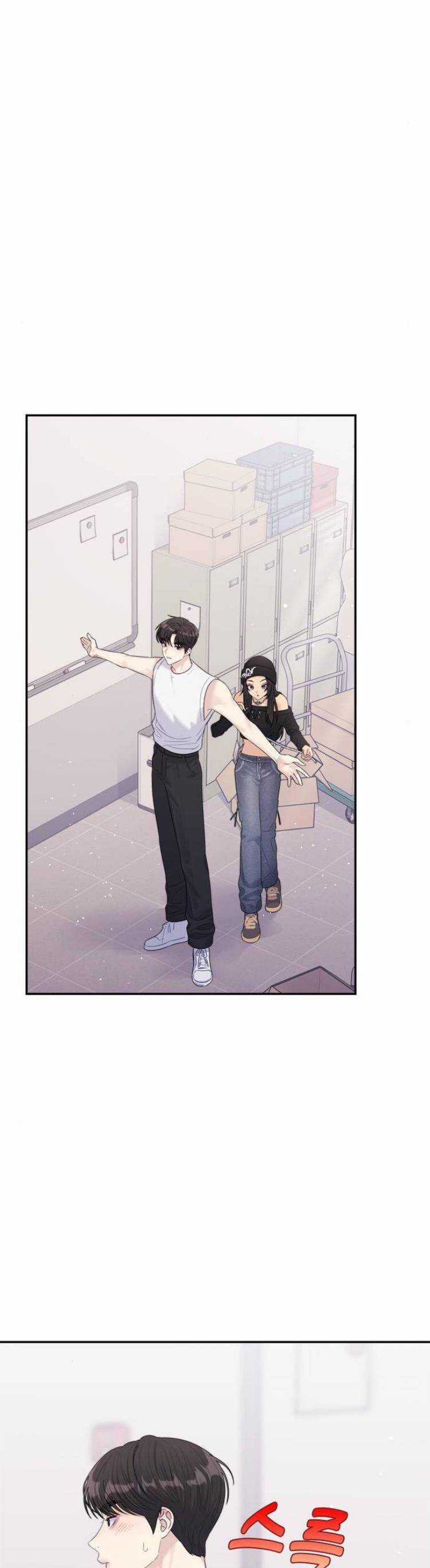 Couple Breaker - Chapter 56 - Trang 11
