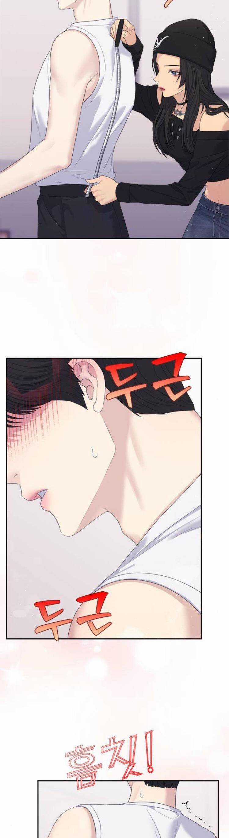 Couple Breaker - Chapter 56 - Trang 12