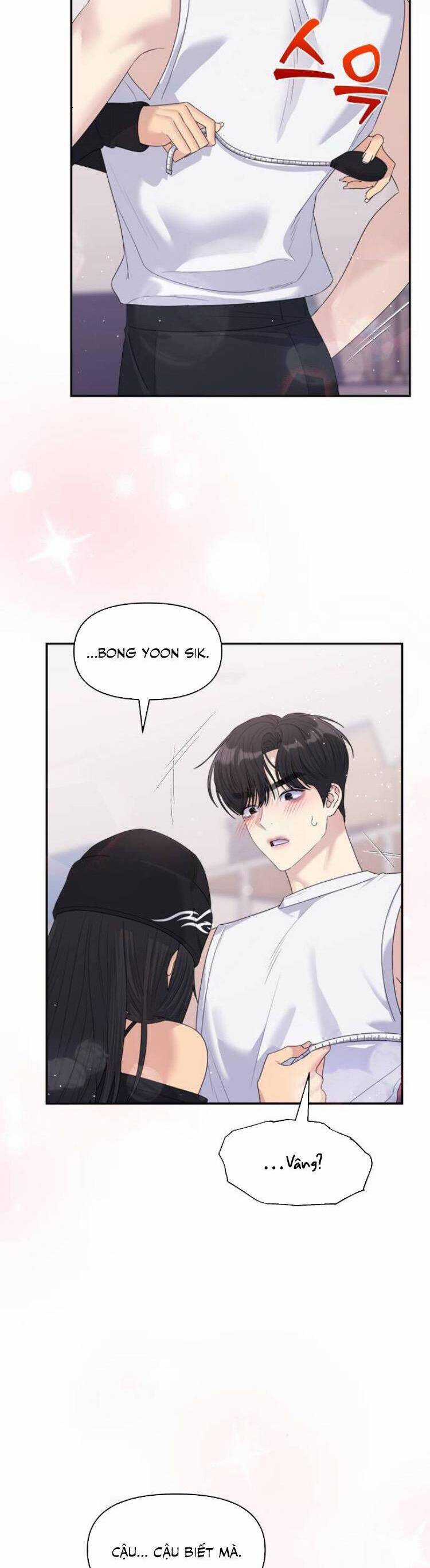 Couple Breaker - Chapter 56 - Trang 13