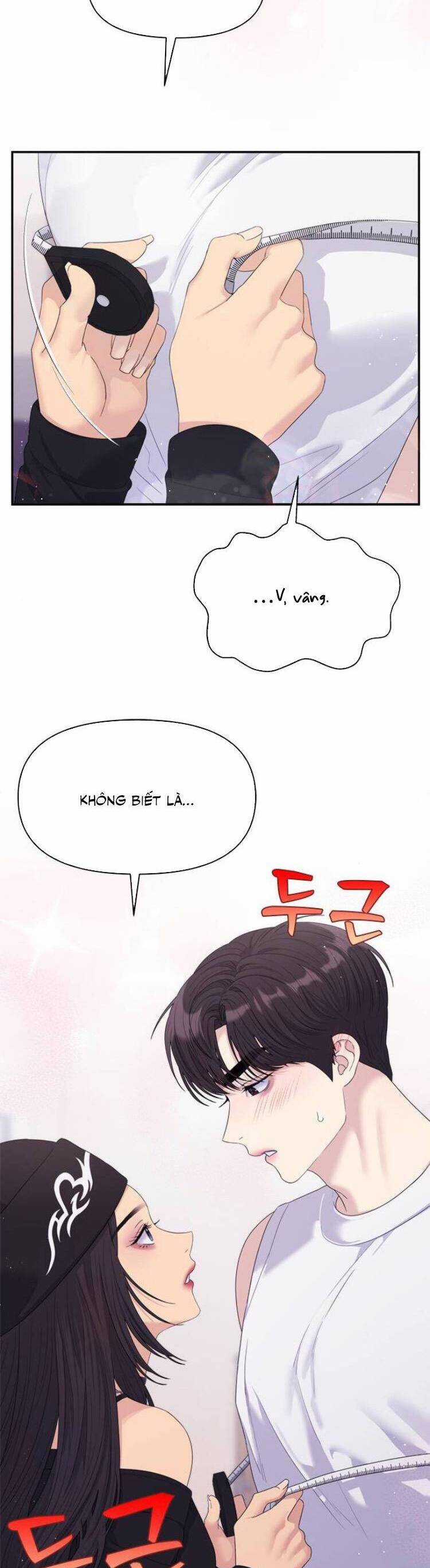 Couple Breaker - Chapter 56 - Trang 14