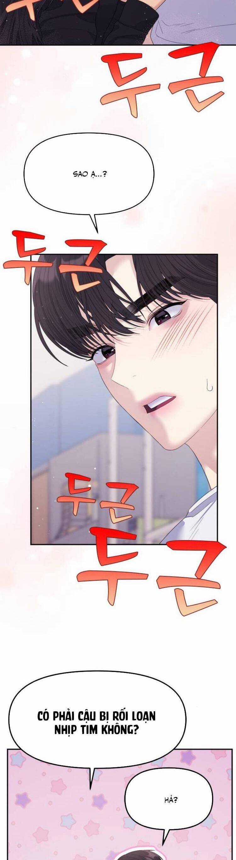 Couple Breaker - Chapter 56 - Trang 15