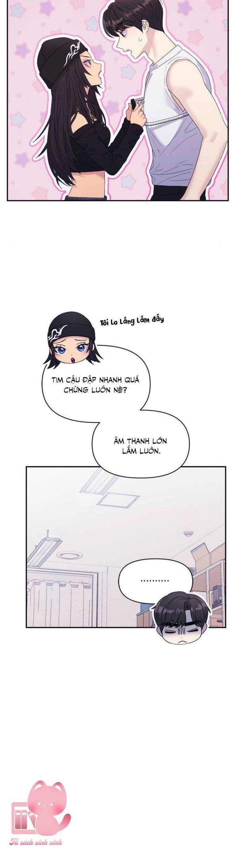 Couple Breaker - Chapter 56 - Trang 16