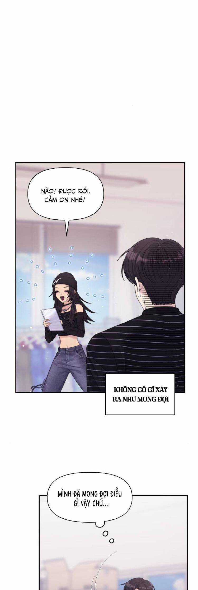 Couple Breaker - Chapter 56 - Trang 17
