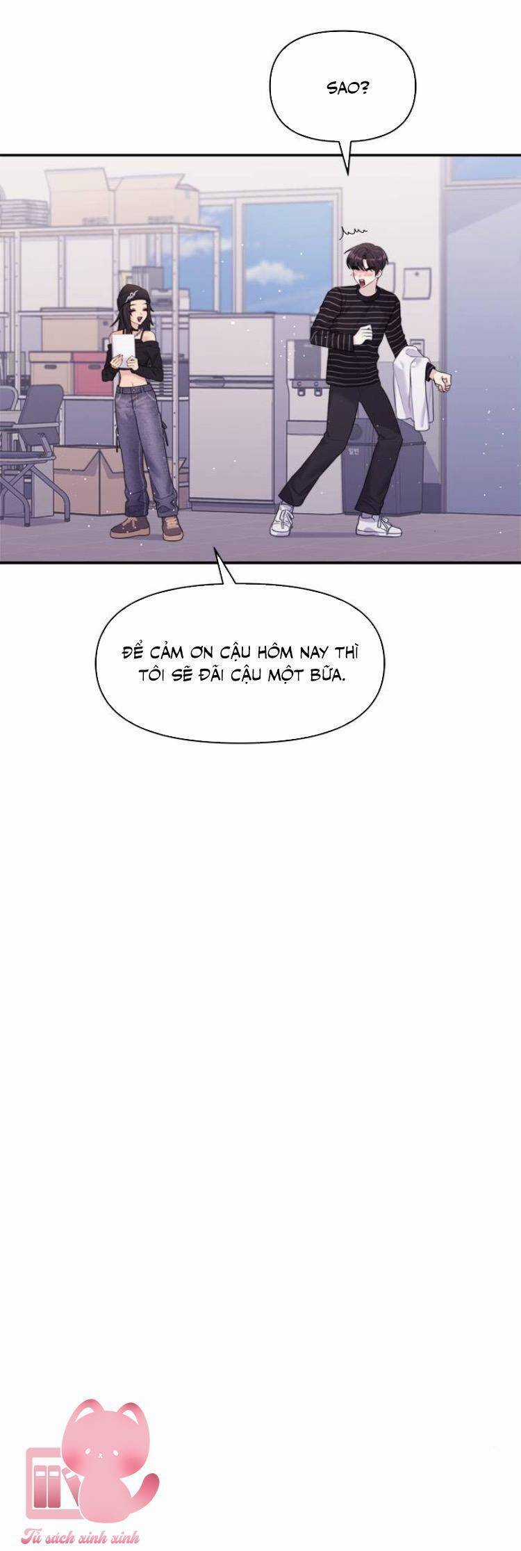 Couple Breaker - Chapter 56 - Trang 19