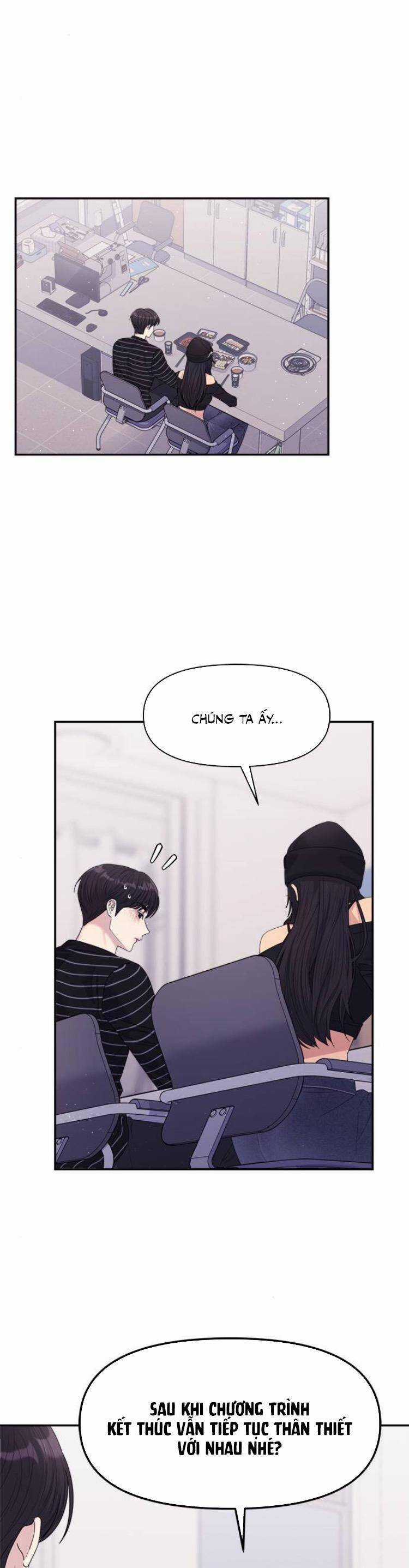 Couple Breaker - Chapter 56 - Trang 20