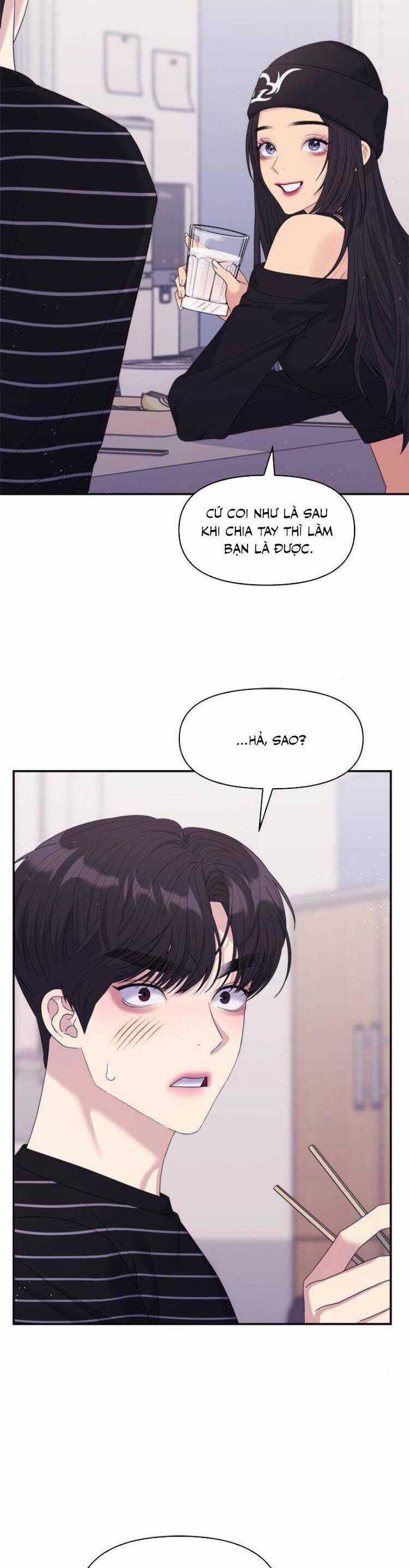 Couple Breaker - Chapter 56 - Trang 21