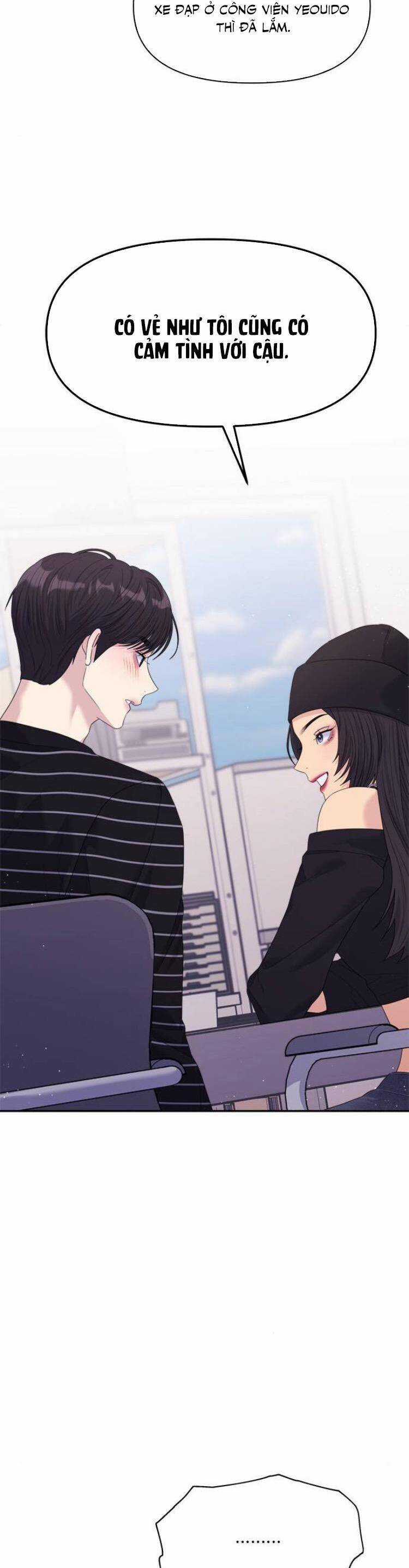Couple Breaker - Chapter 56 - Trang 23