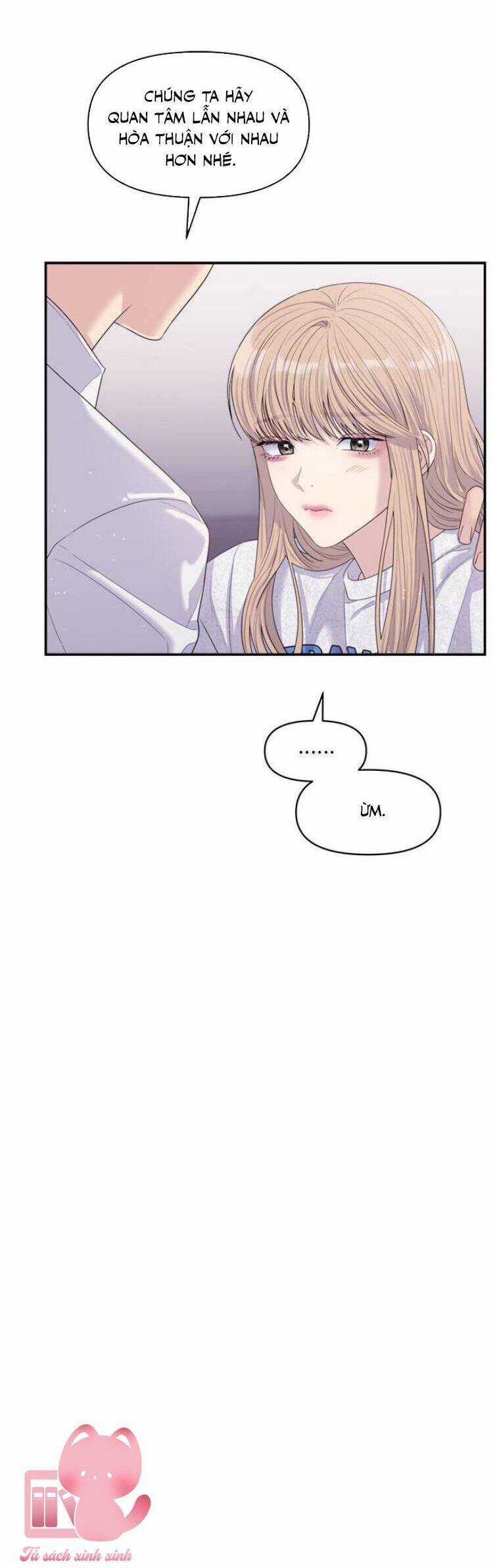 Couple Breaker - Chapter 56 - Trang 29