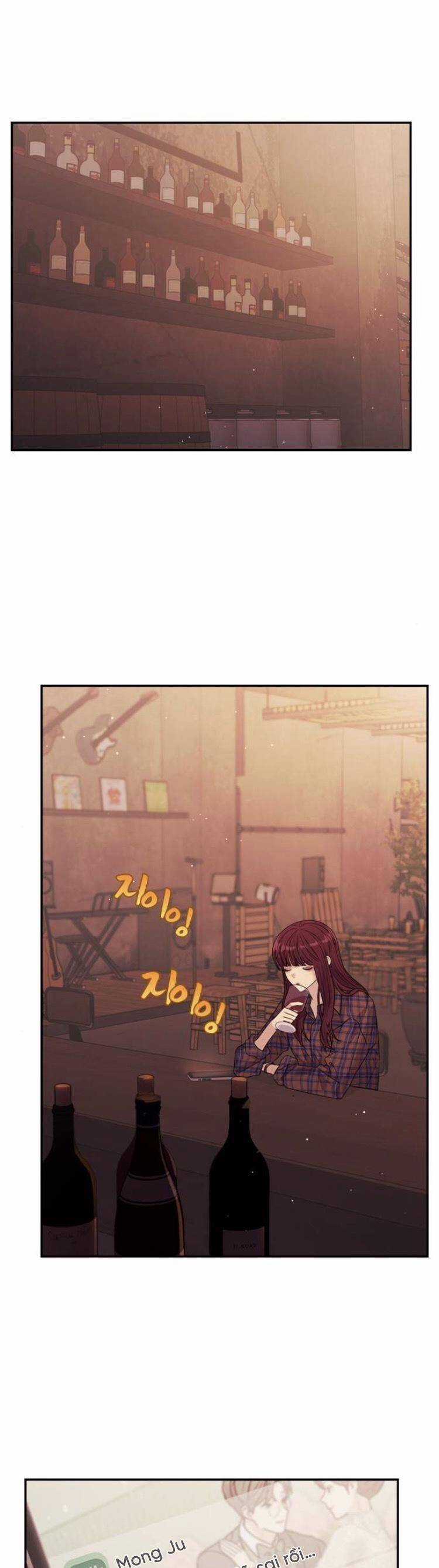 Couple Breaker - Chapter 56 - Trang 30