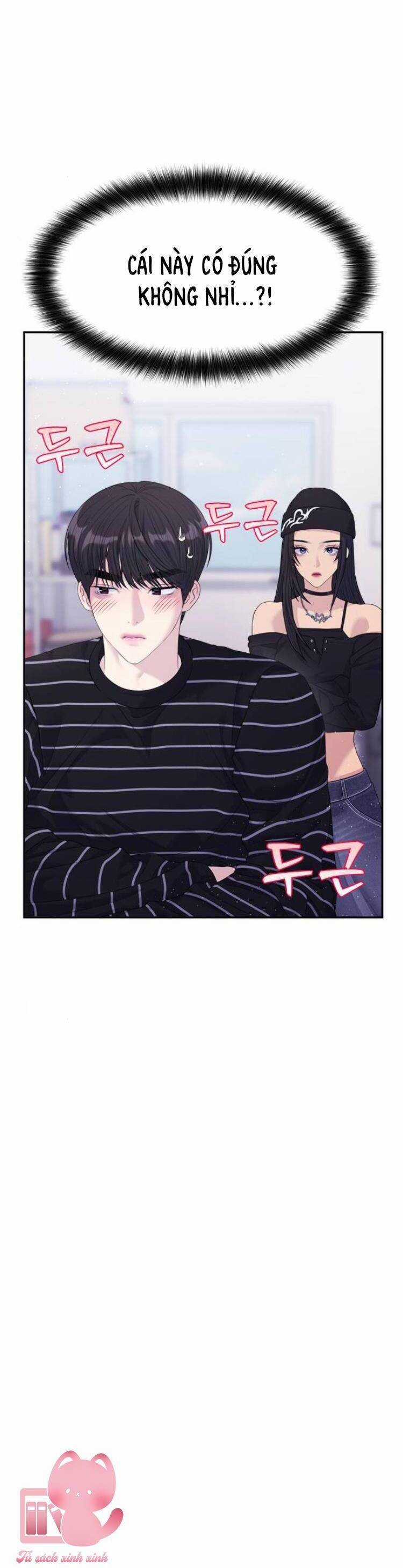 Couple Breaker - Chapter 56 - Trang 4