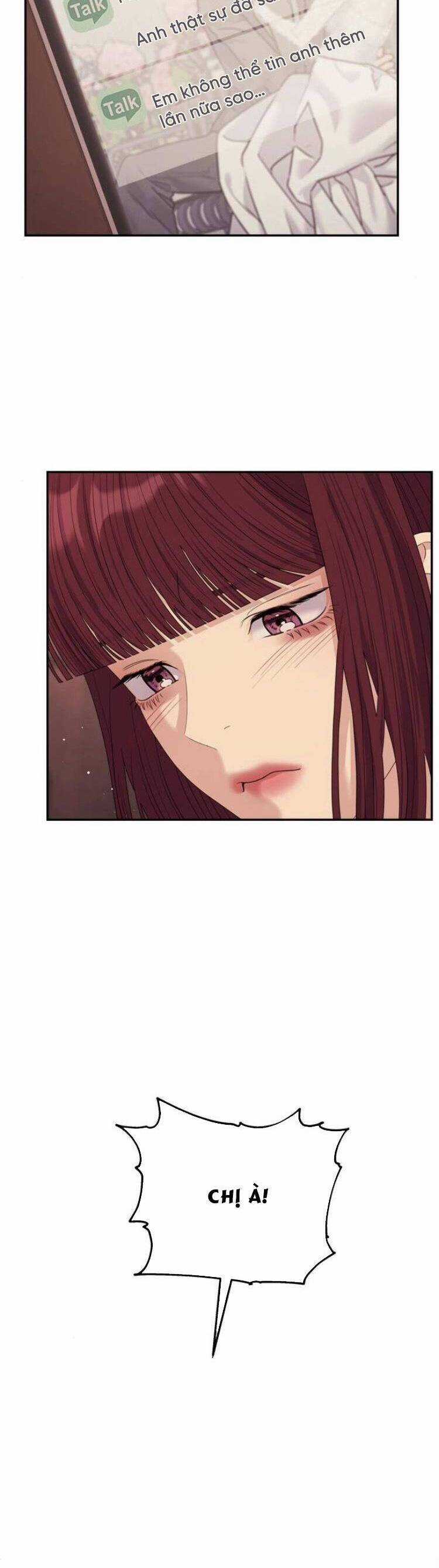 Couple Breaker - Chapter 56 - Trang 31