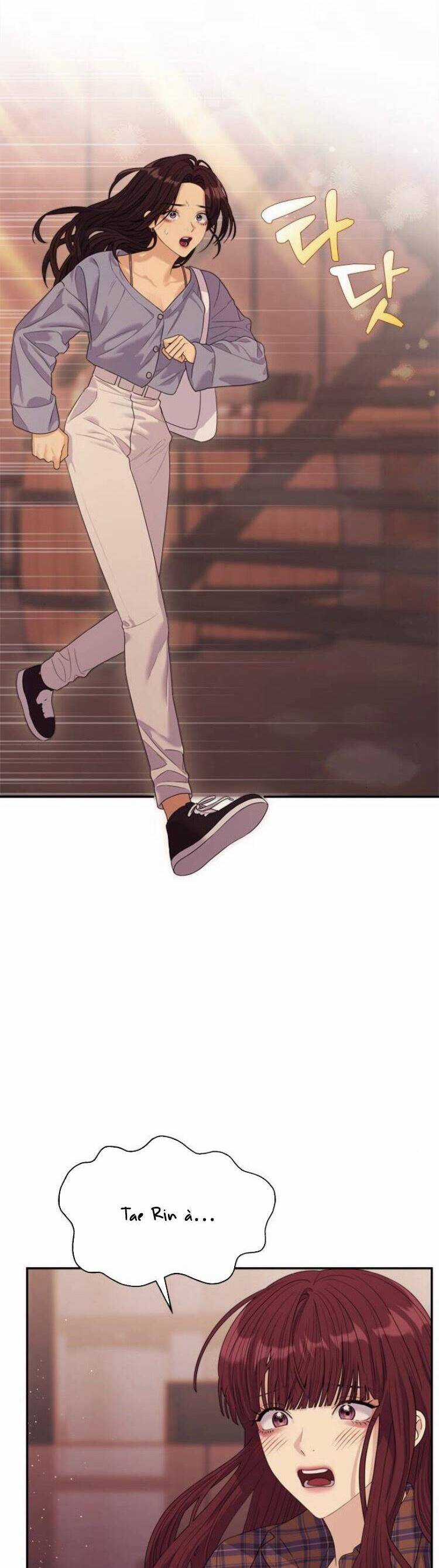 Couple Breaker - Chapter 56 - Trang 32