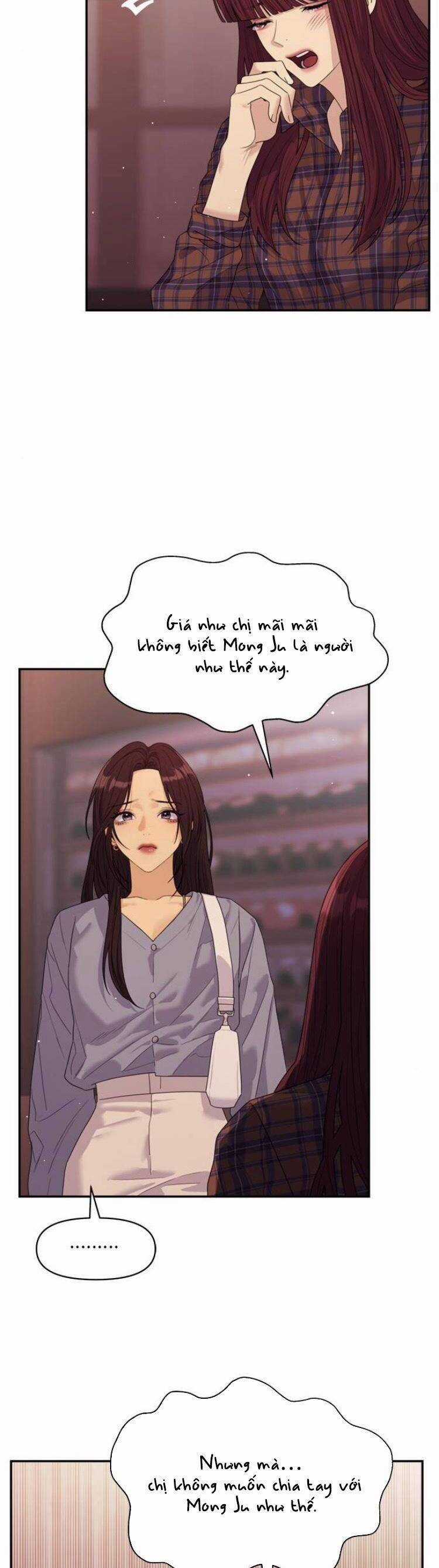 Couple Breaker - Chapter 56 - Trang 34