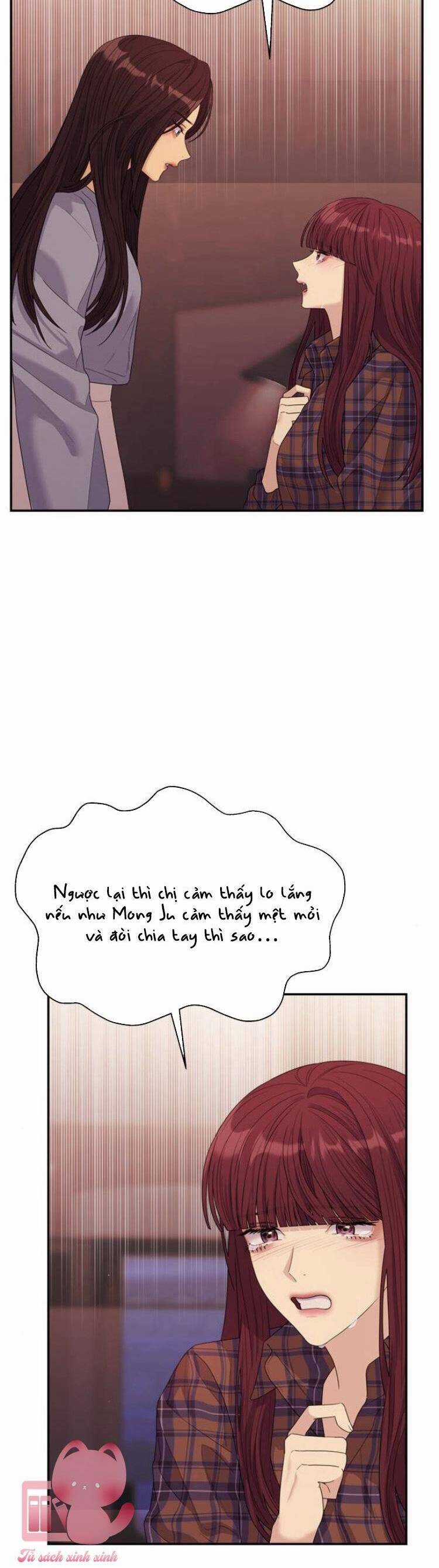 Couple Breaker - Chapter 56 - Trang 35