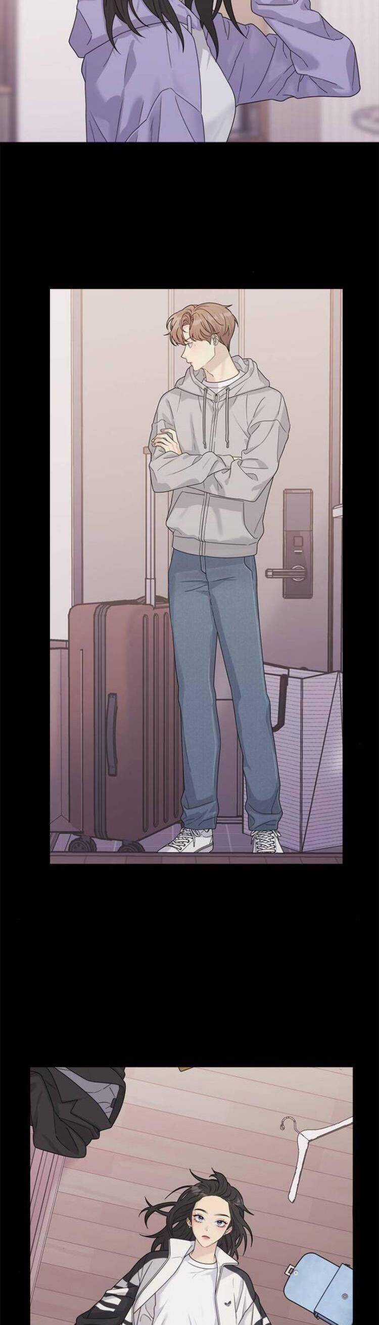 Couple Breaker - Chapter 56 - Trang 37