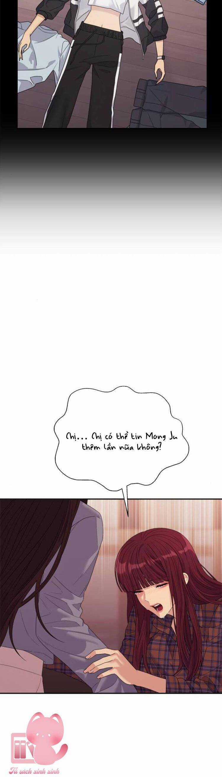 Couple Breaker - Chapter 56 - Trang 38