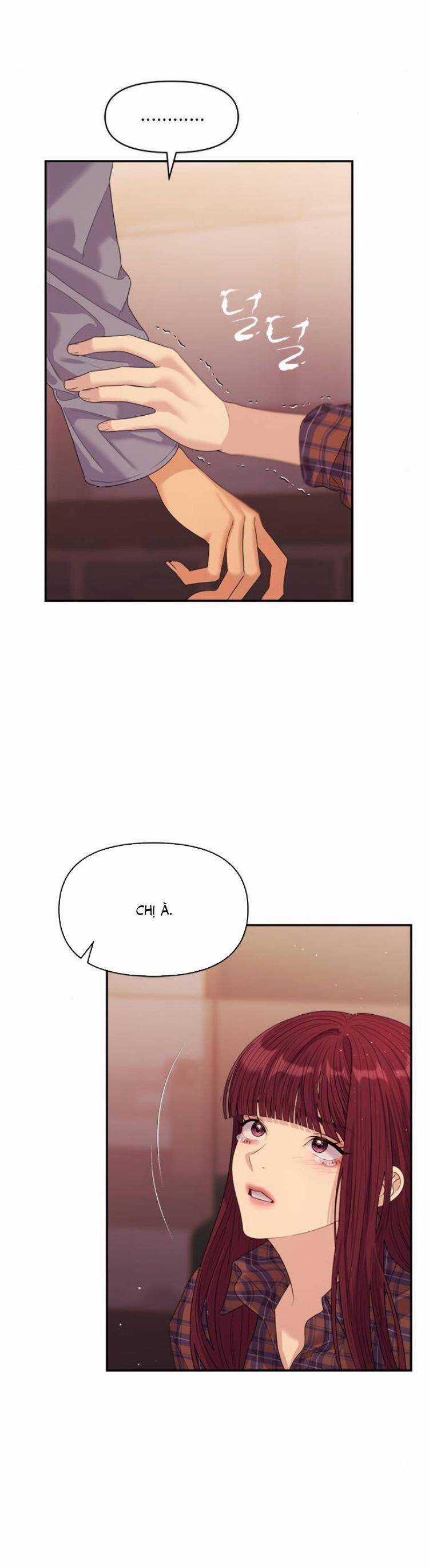 Couple Breaker - Chapter 56 - Trang 39