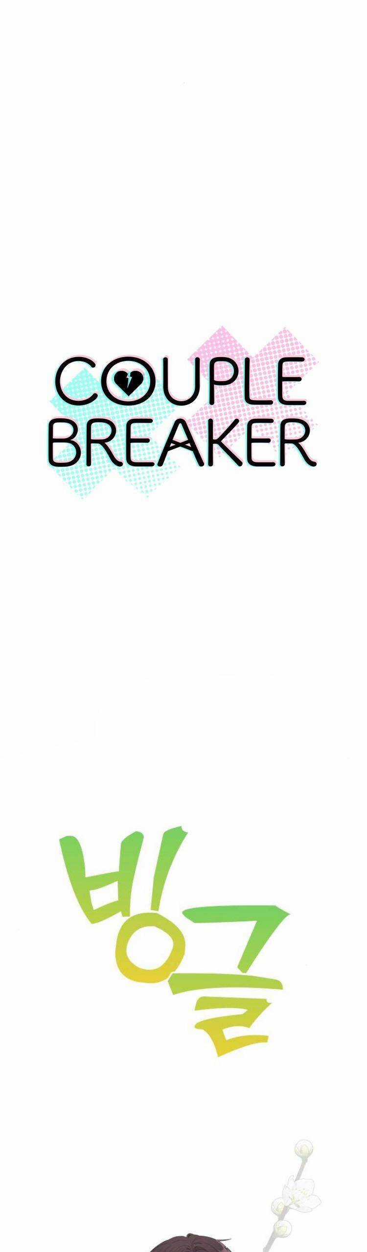 Couple Breaker - Chapter 56 - Trang 5