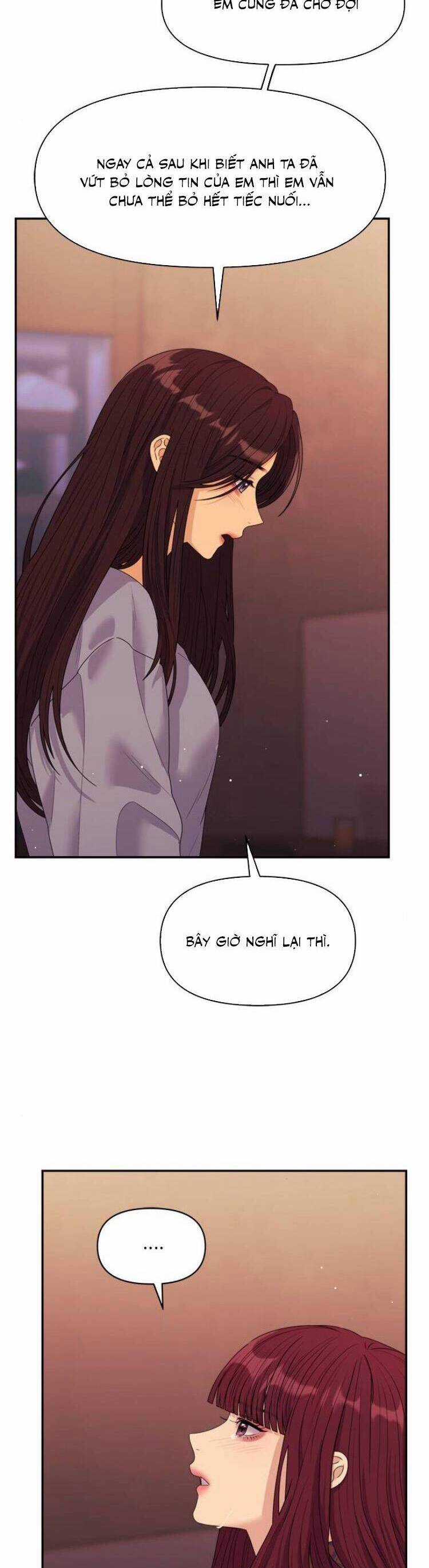 Couple Breaker - Chapter 56 - Trang 41