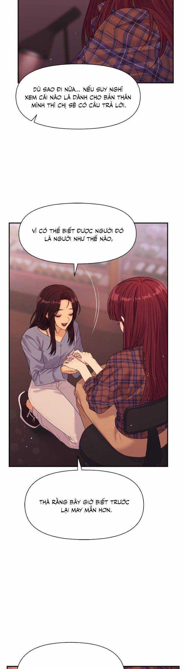 Couple Breaker - Chapter 56 - Trang 42