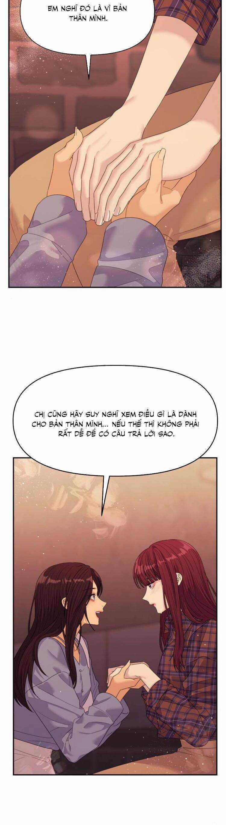 Couple Breaker - Chapter 56 - Trang 43