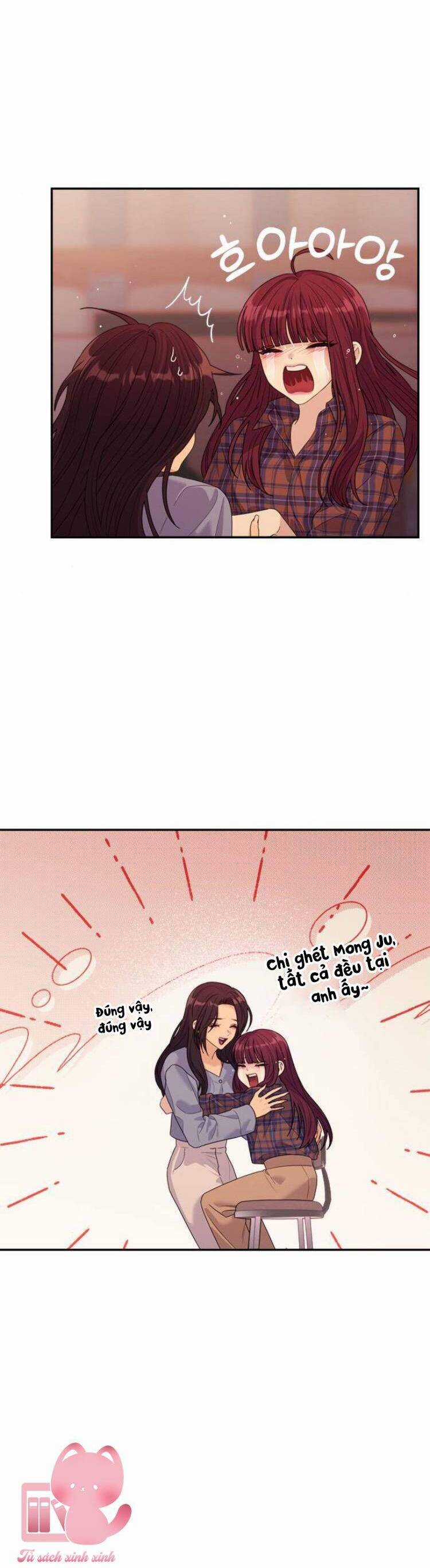 Couple Breaker - Chapter 56 - Trang 44