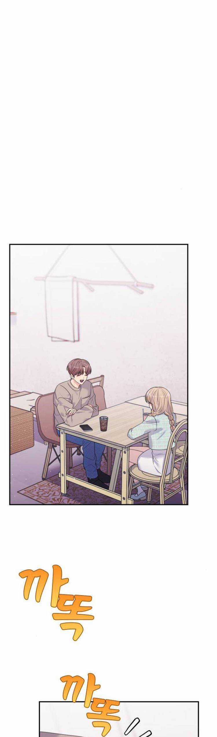 Couple Breaker - Chapter 56 - Trang 45