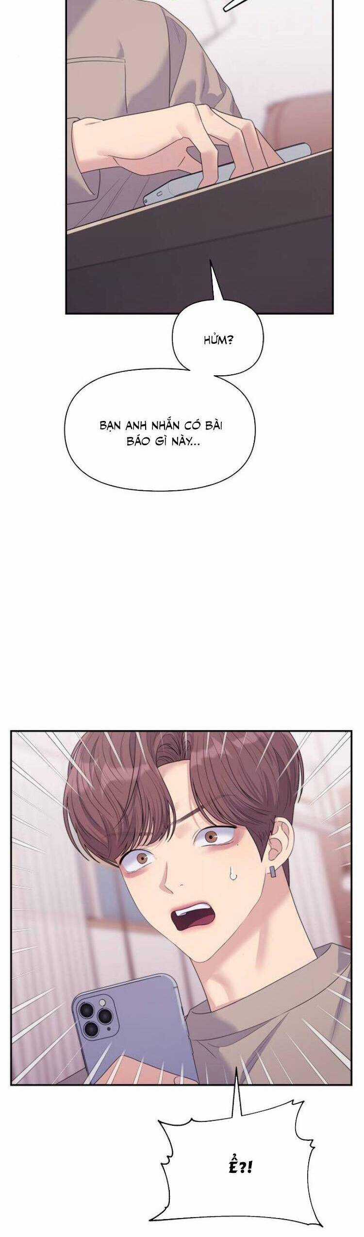 Couple Breaker - Chapter 56 - Trang 46