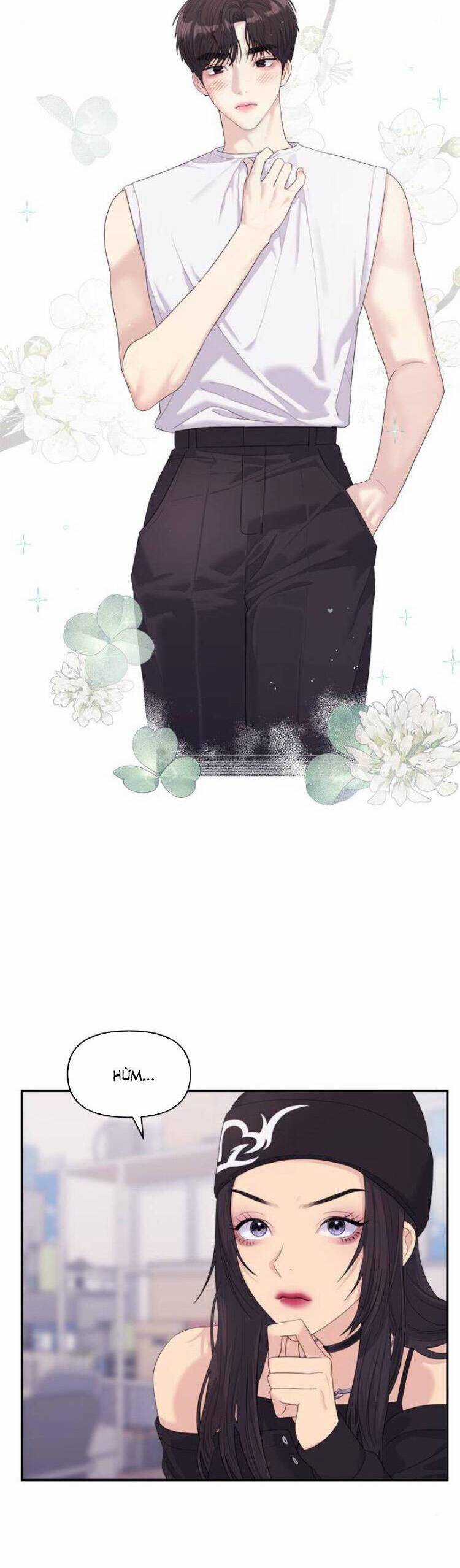 Couple Breaker - Chapter 56 - Trang 6