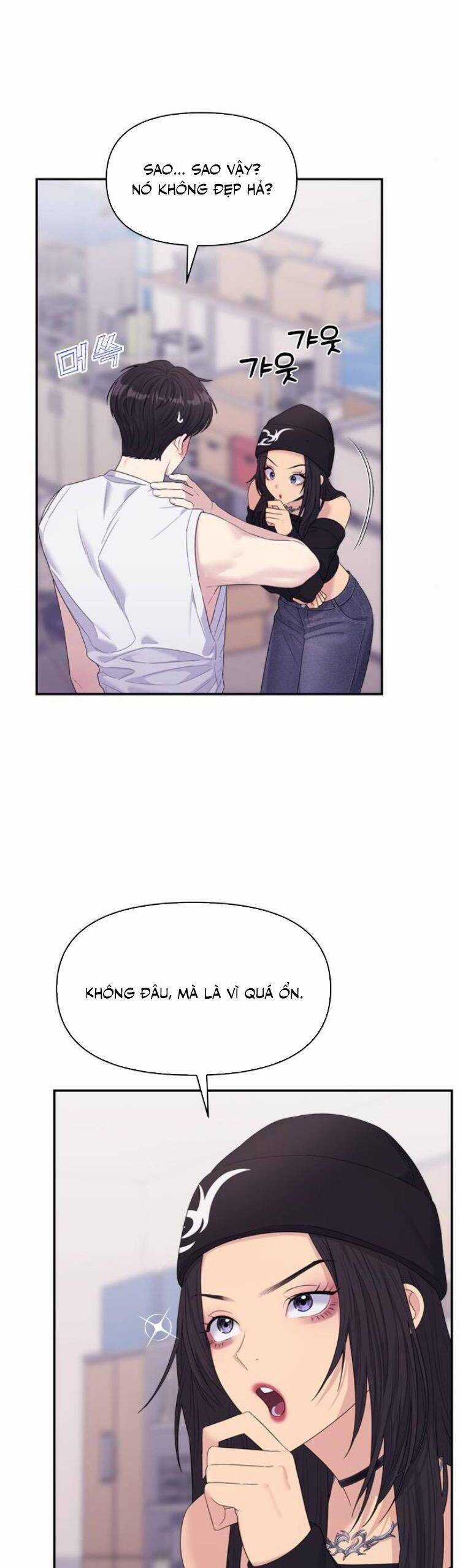 Couple Breaker - Chapter 56 - Trang 7