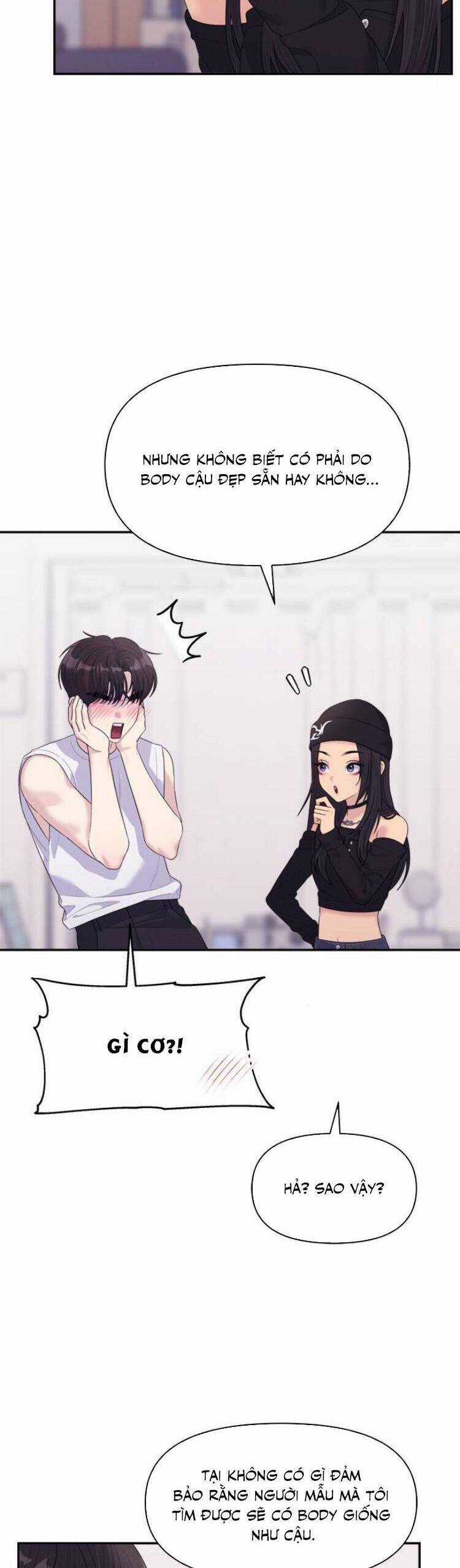 Couple Breaker - Chapter 56 - Trang 8