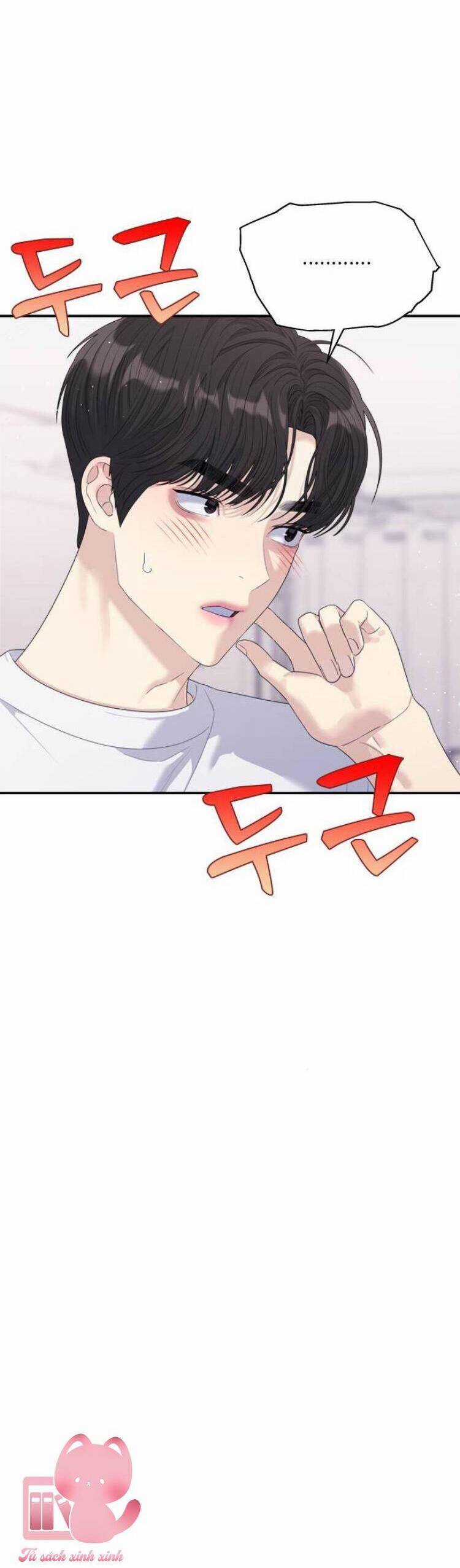 Couple Breaker - Chapter 56 - Trang 10