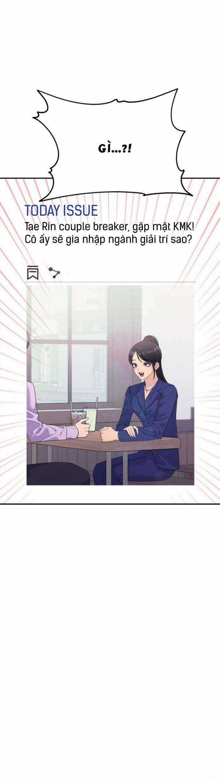 Couple Breaker - Chapter 57 - Trang 2