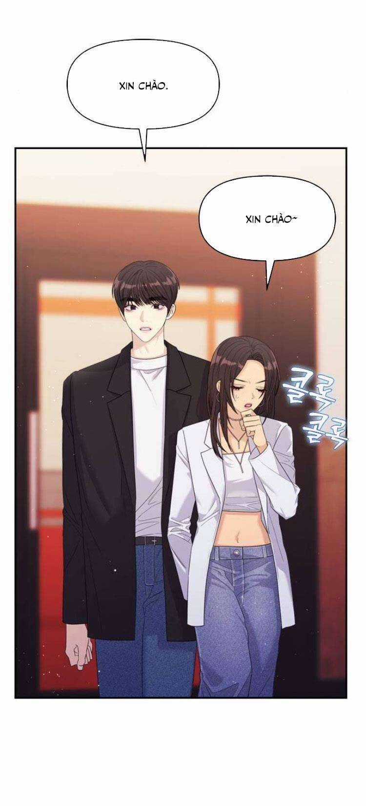 Couple Breaker - Chapter 57 - Trang 16
