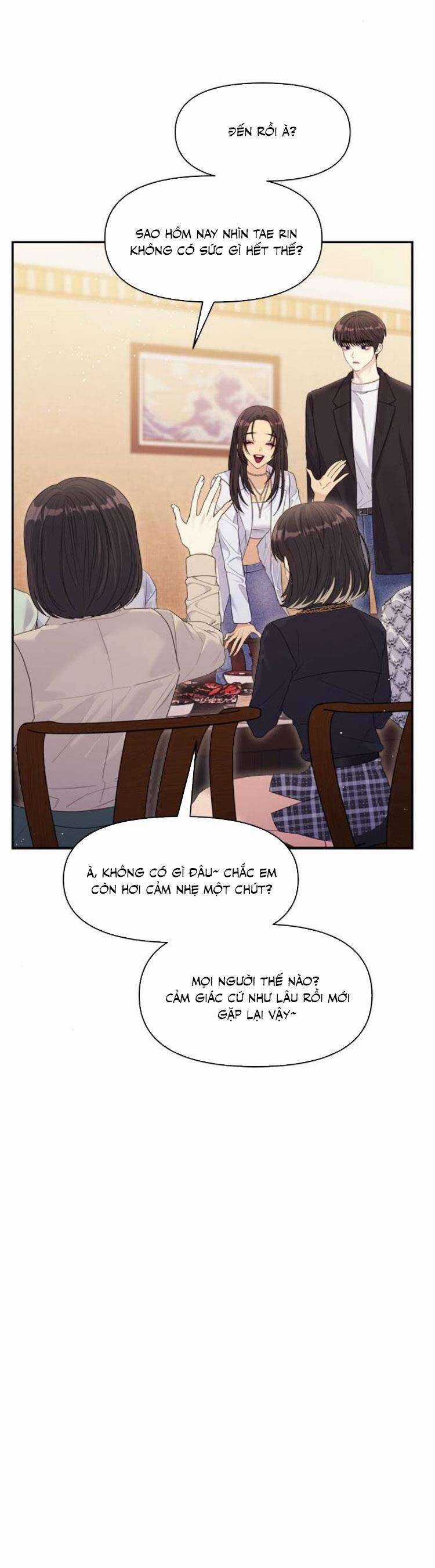 Couple Breaker - Chapter 57 - Trang 17