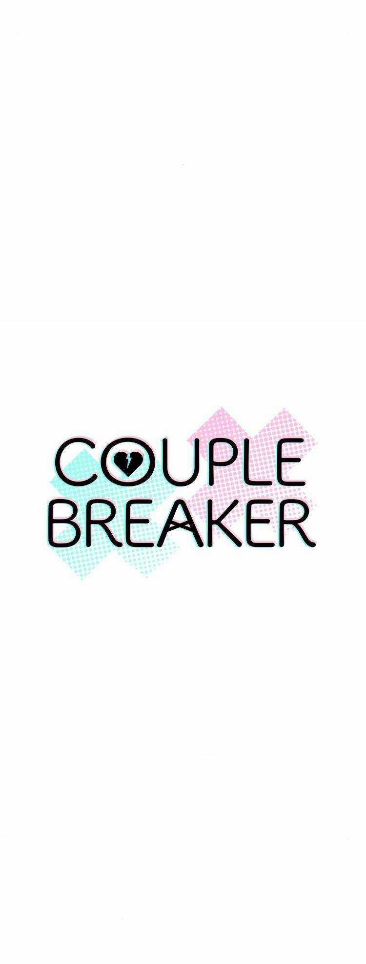 Couple Breaker - Chapter 57 - Trang 3
