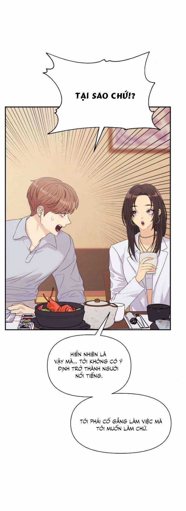Couple Breaker - Chapter 57 - Trang 22