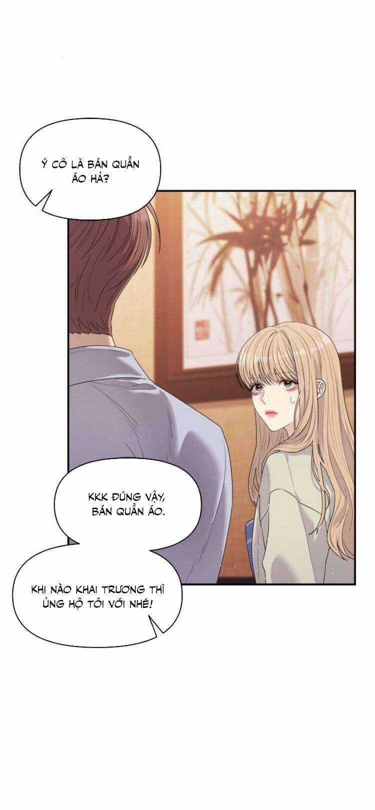 Couple Breaker - Chapter 57 - Trang 25