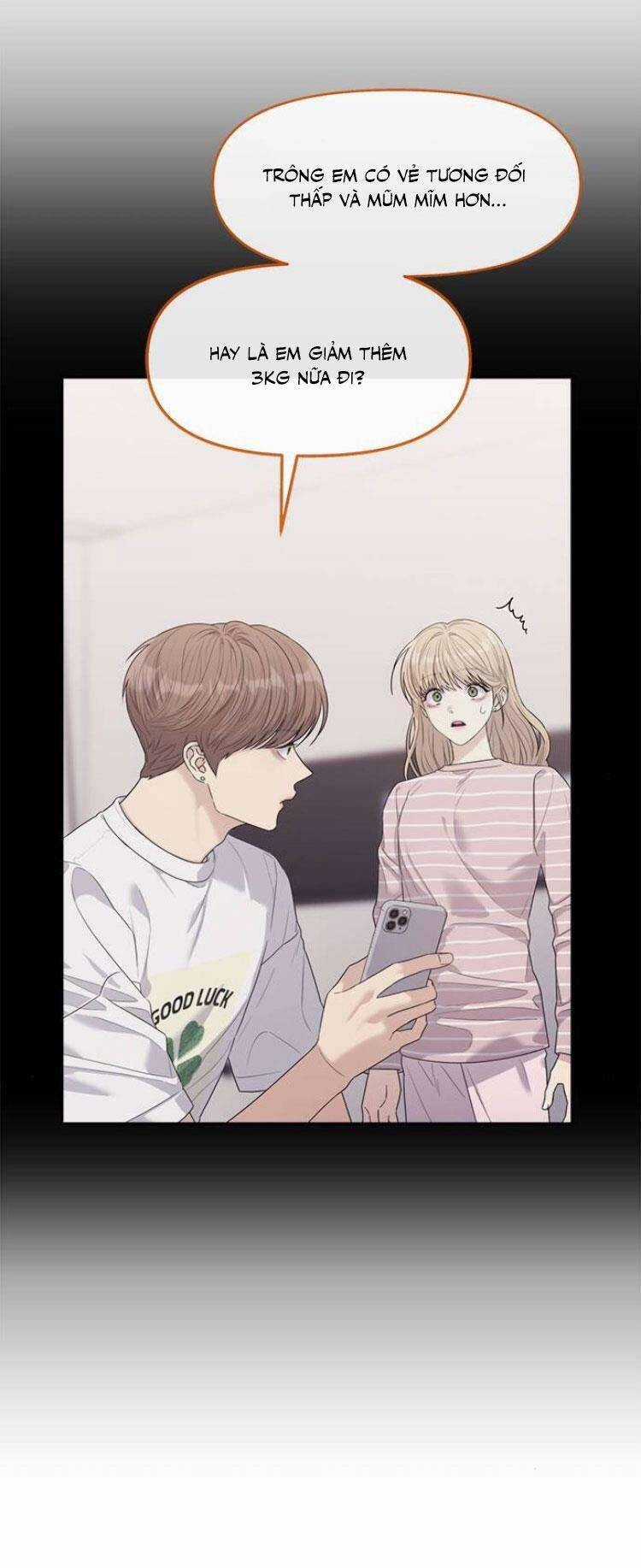 Couple Breaker - Chapter 57 - Trang 29